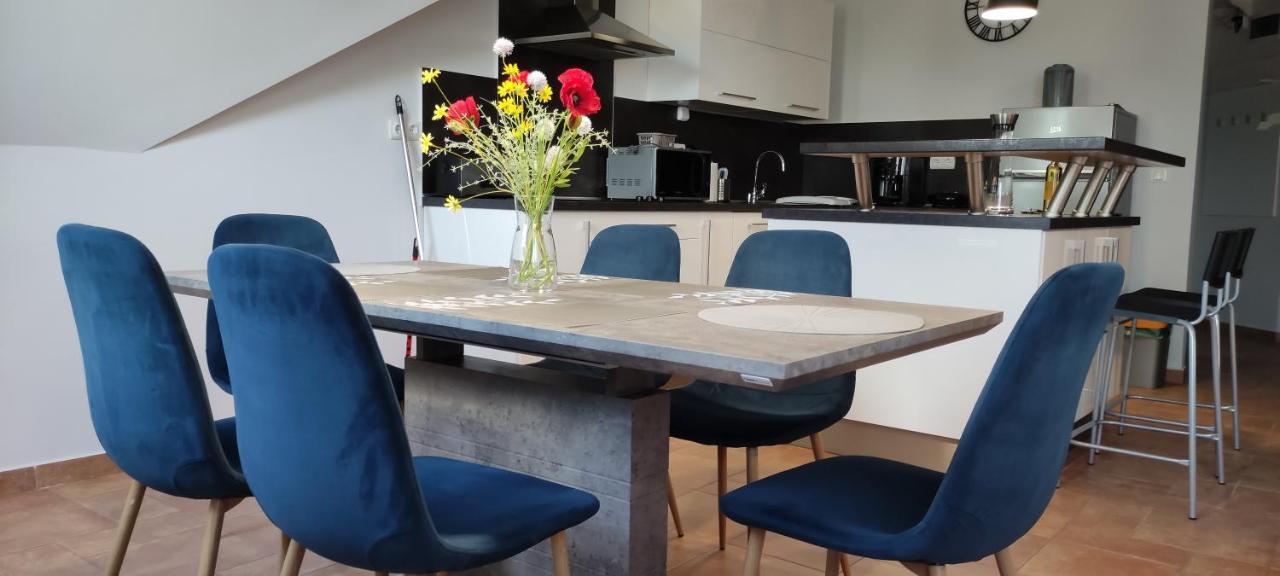 Ikon Apartman Hajdúszoboszló 外观 照片