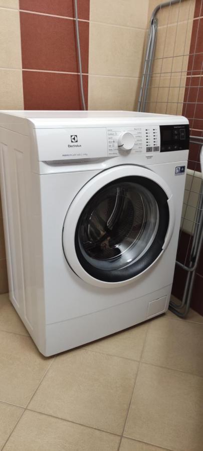 Ikon Apartman Hajdúszoboszló 外观 照片