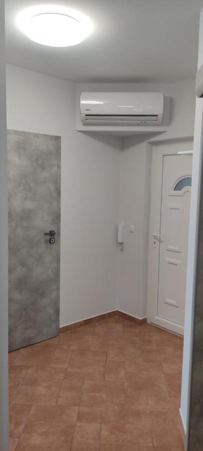 Ikon Apartman Hajdúszoboszló 外观 照片