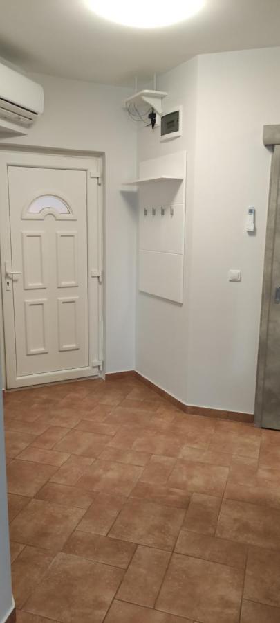 Ikon Apartman Hajdúszoboszló 外观 照片