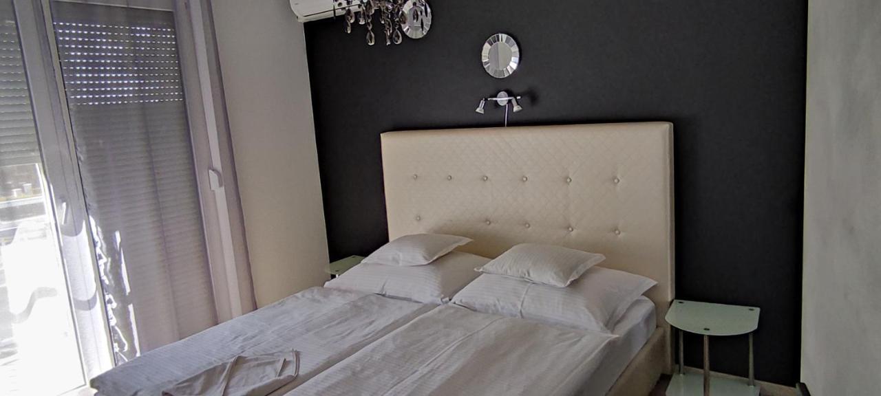 Ikon Apartman Hajdúszoboszló 外观 照片